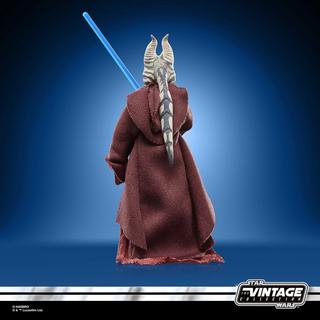 Star Wars The Vintage Collection Shaak Ti 3.75-Inch Action Figure